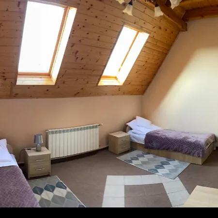 Grojec * Grojec (Chrzanow)