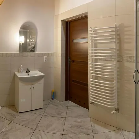 Grojec Guest house *