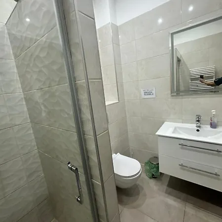 Grojec Guest house Grojec (Chrzanow)