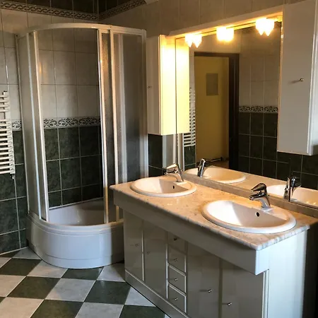 Guest house Grojec Grojec (Chrzanow)