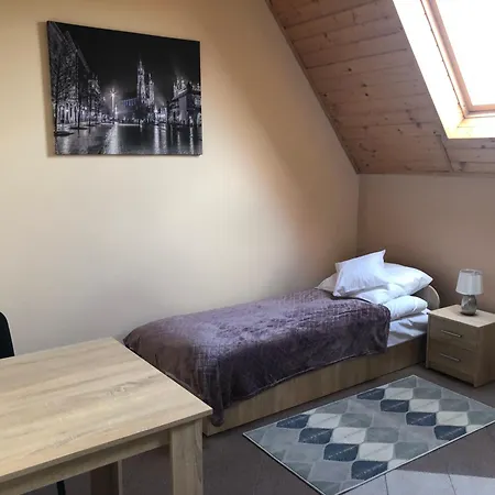 Grojec Grojec (Chrzanow)