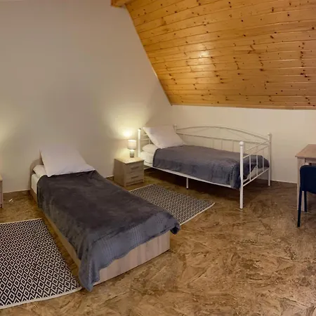 Grojec Guest house Grojec (Chrzanow)