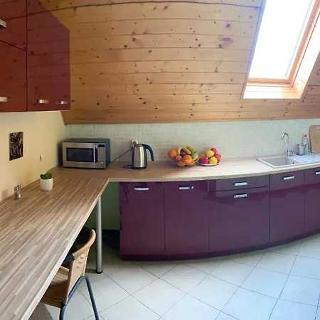 Grojec Guest house *