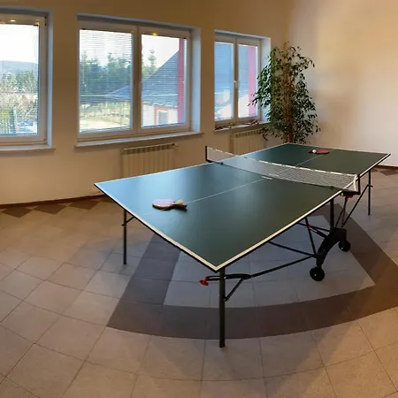 Guest house Grojec Grojec (Chrzanow)