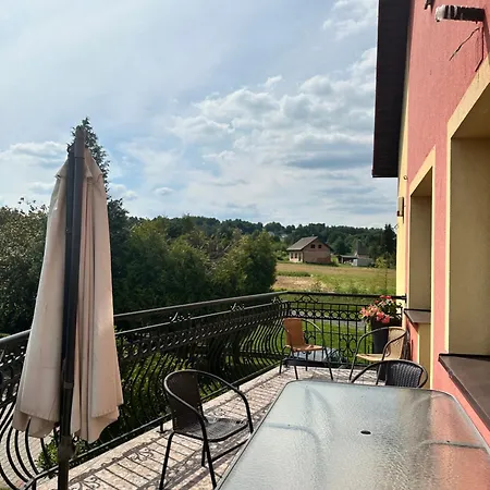 Grojec Guest house *