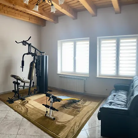 Grojec Grojec (Chrzanow)