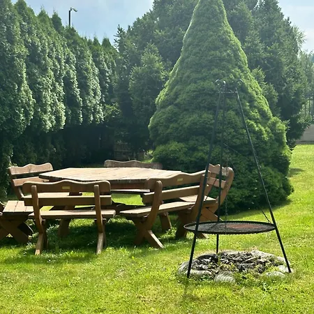 Guest house Grojec *