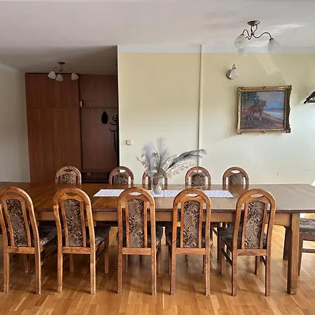 Guest house Grojec Grojec (Chrzanow)