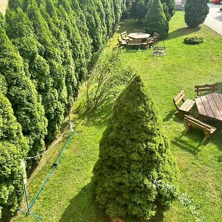 Guest house Grojec Grojec (Chrzanow)