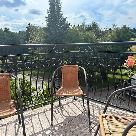 Grojec Guest house *