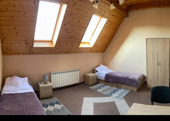 Grojec * Grojec (Chrzanow)