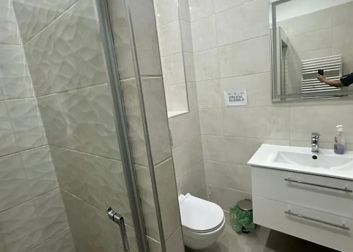 Grojec בית הארחה Grojec (Chrzanow)