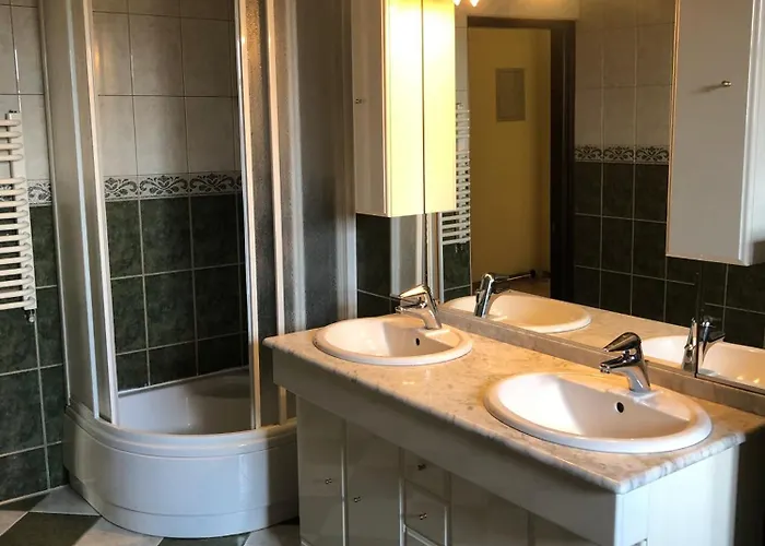 בית הארחה Grojec Grojec (Chrzanow)