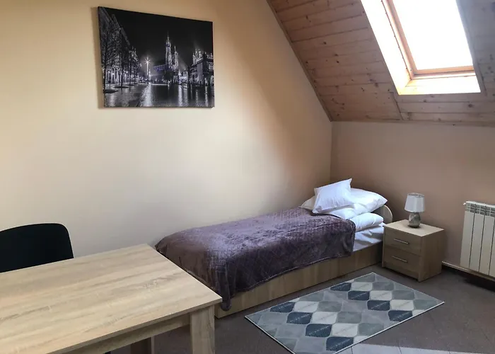 Grojec Grojec (Chrzanow)