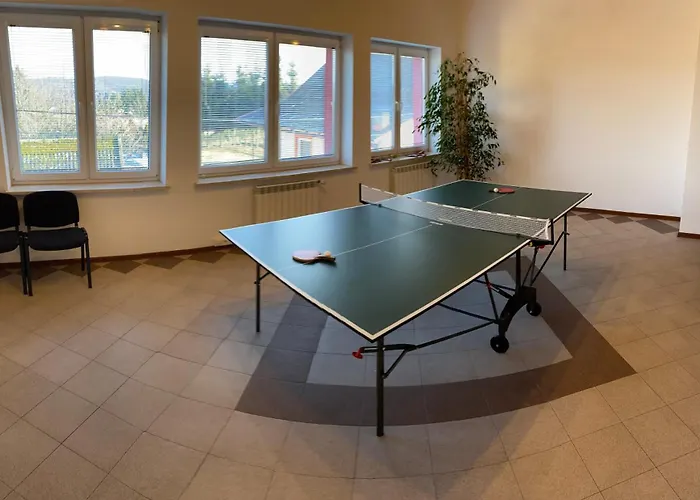 בית הארחה Grojec Grojec (Chrzanow)