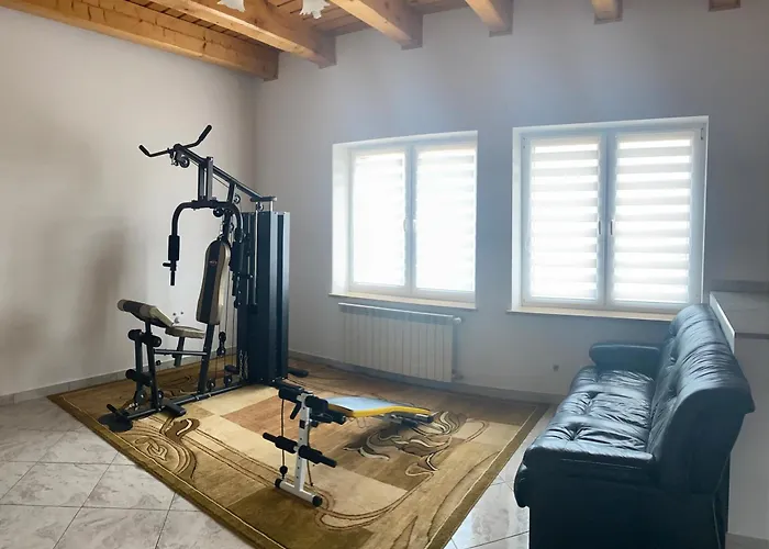 Grojec Grojec (Chrzanow)