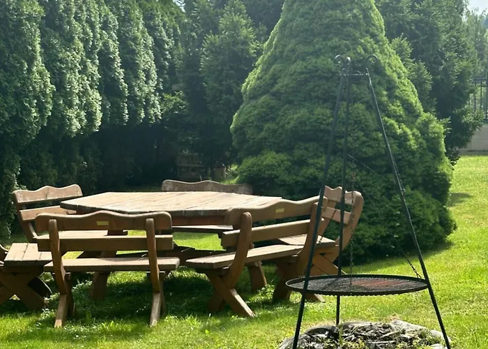 בית הארחה Grojec *